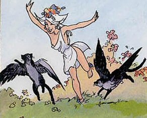 Swanée joue !